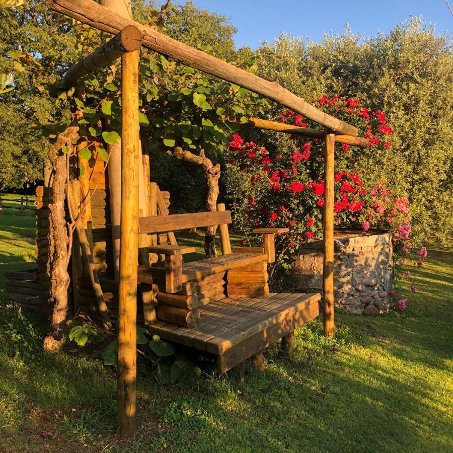 Serene Holiday And Wine Farm Affi Exteriör bild